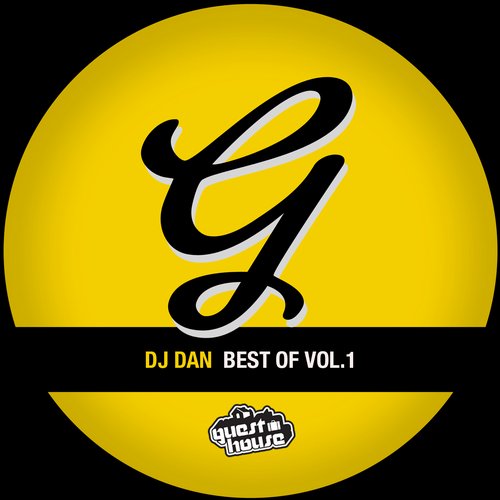 Album Art - Best Of DJ Dan Vol.1