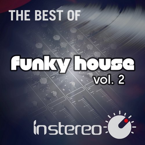 Album Art - The Best Of Funky House Vol.2