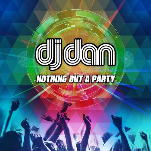 Album Art - Nothing But A Party