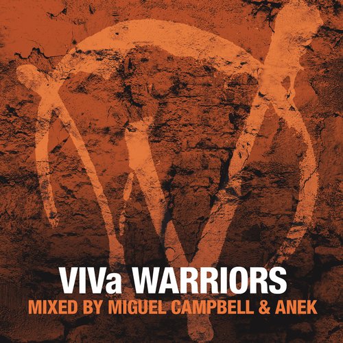 Album Art - VIVa Warriors Season 3
