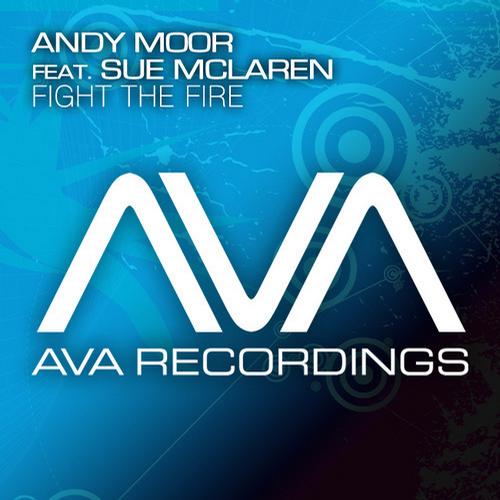 Album Art - Fight The Fire