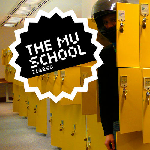 Album Art - The Mu School