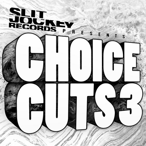 Album Art - Choice Cuts 3