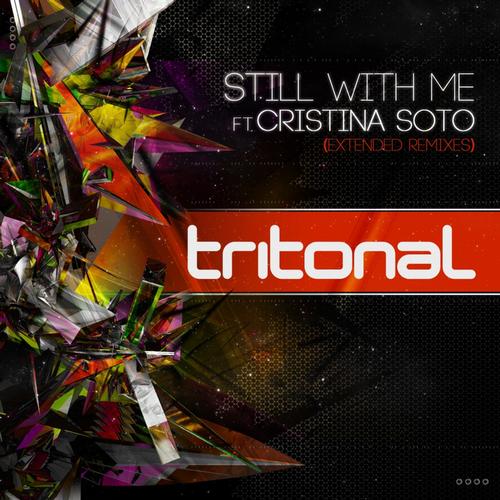 Album Art - Still With Me (Extended Remixes)