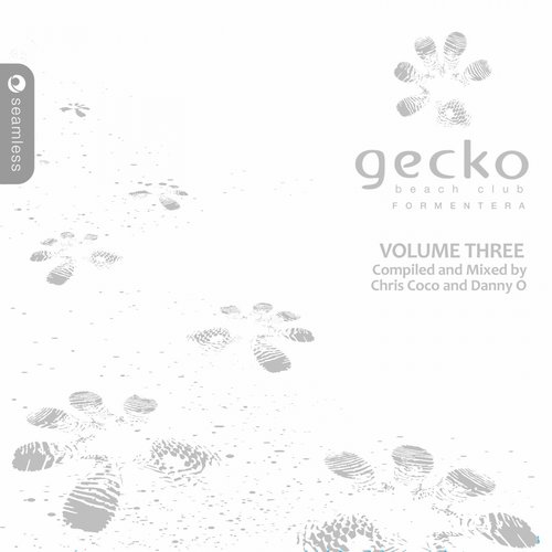 Album Art - Gecko Beach Club Formentera, Vol. 3