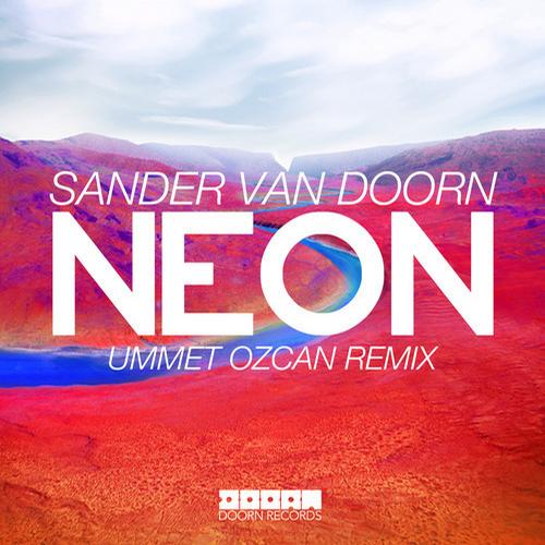 Album Art - Neon (Ummet Ozcan Remix)