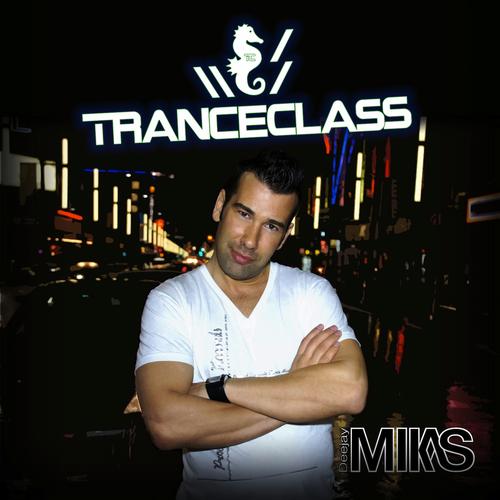 Album Art - TranceClass 002 (Mixed By DJ Mikas)