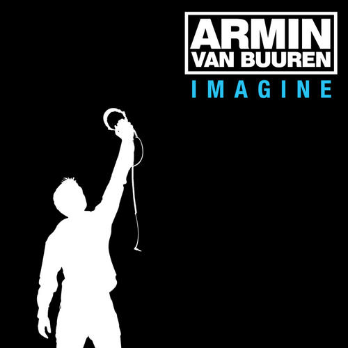 Album Art - Imagine (Extended DJ Versions)