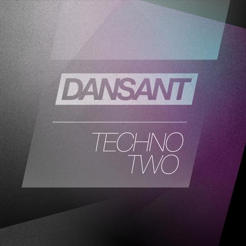 Album Art - Dansant Techno Two