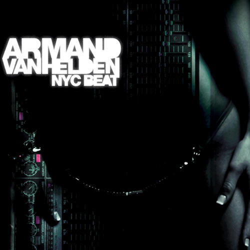 Album Art - NYC Beat