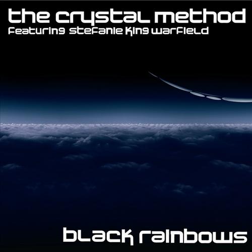 Album Art - Black Rainbows