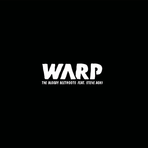 Album Art - Warp