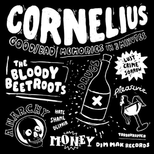 Album Art - Cornelius