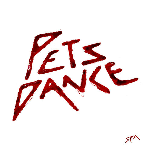Album Art - Pets Dance