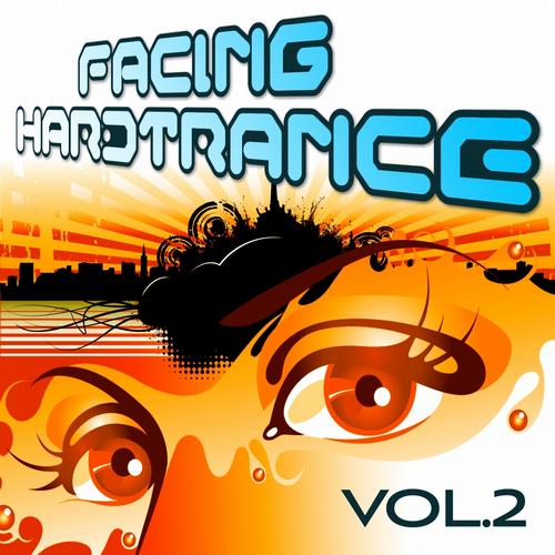 Album Art - Facing Hardtrance, Vol. 2 (The Best in Progressive and Melodic Trance)