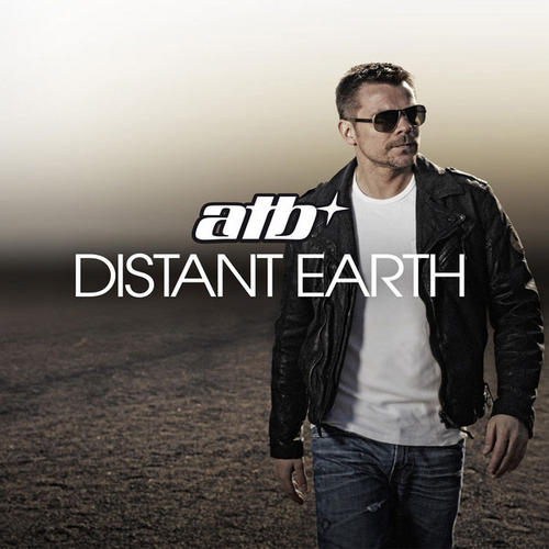 Album Art - Distant Earth