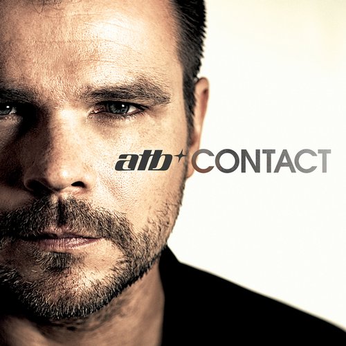 Album Art - Contact