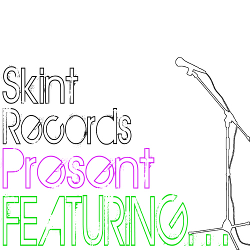 Album Art - Skint Records Presents Featuring...