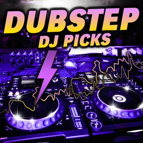 Album Art - Dubstep - DJ Picks
