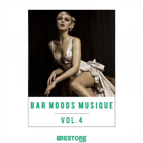 Album Art - Bar Moods Musique, Vol. 4