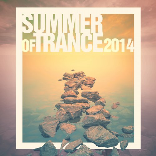 Album Art - Summer of Trance 2014