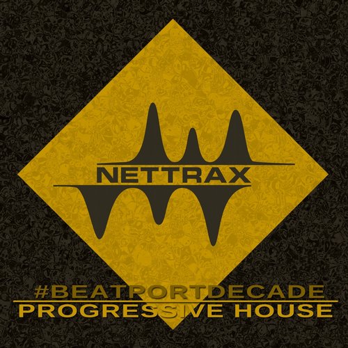 Album Art - Nettrax #BeatportDecade Progressive House
