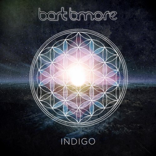 Album Art - Indigo