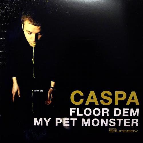 Album Art - Floor Dem/My Pet Monster