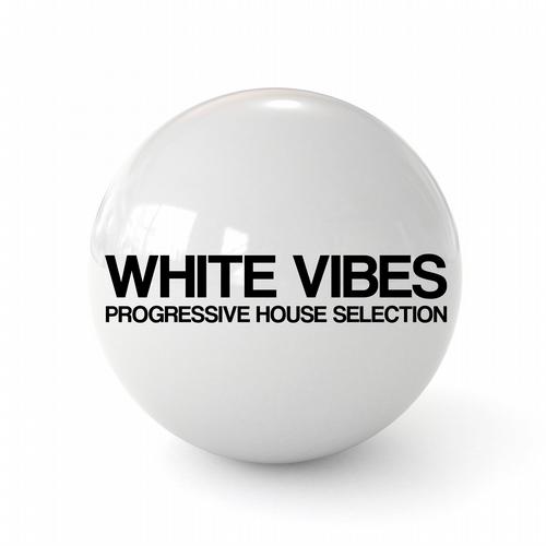 Album Art - White Vibes - Progressive Session 7.0