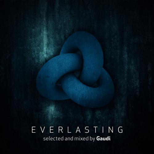 Album Art - Everlasting: Selected & Mixed By Gaudi