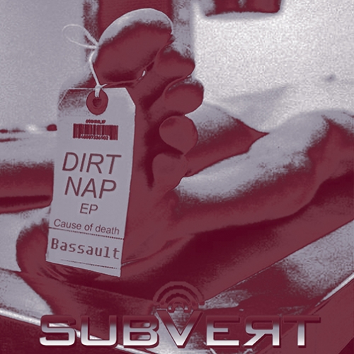 Album Art - Dirt Nap EP