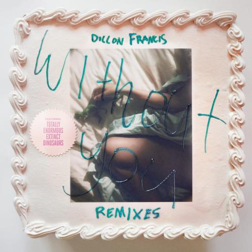 Album Art - Without You (Remixes)