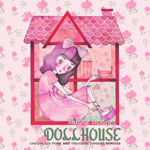 Album Art - Dollhouse