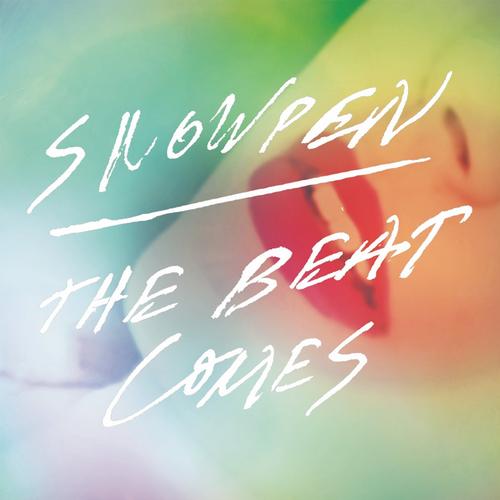 Album Art - The Beat Comes - Remixes