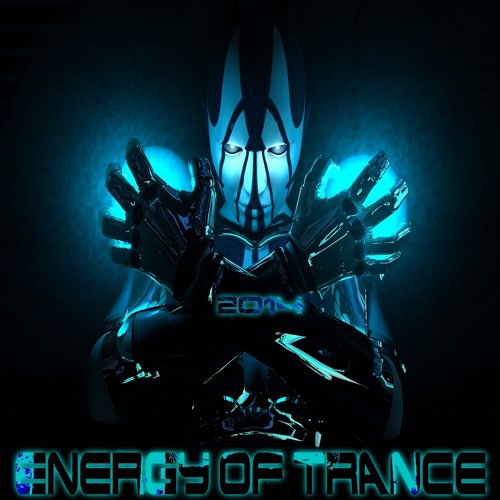 Album Art - Energy of Trance 2014 (Ultimate Progressive and Melodic Hardtrance)