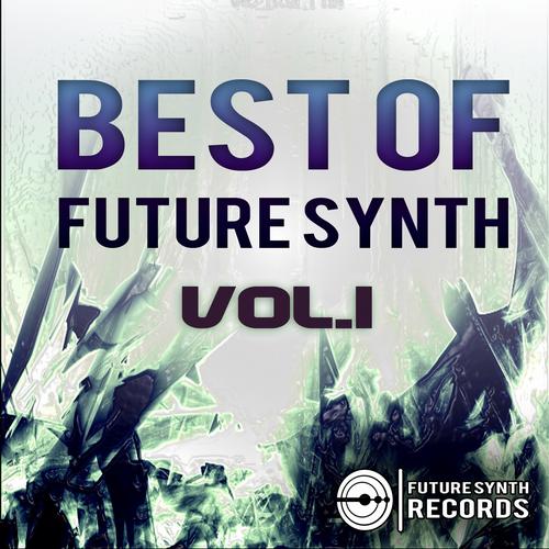 Album Art - Best of Future Synth