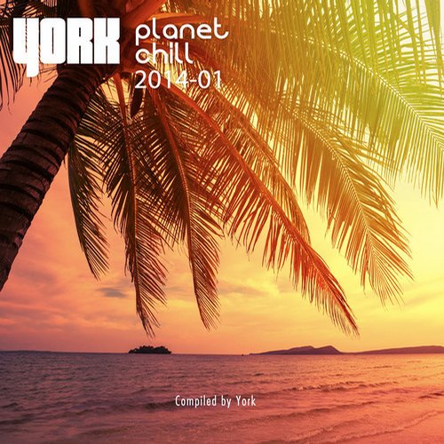 Album Art - Planet Chill 2014-01