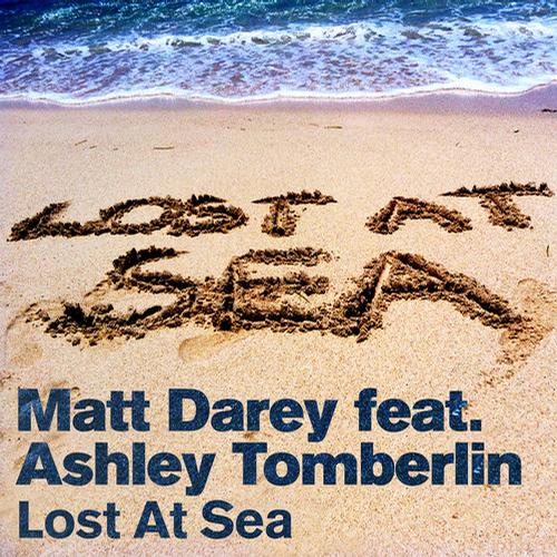 Album Art - Lost At Sea