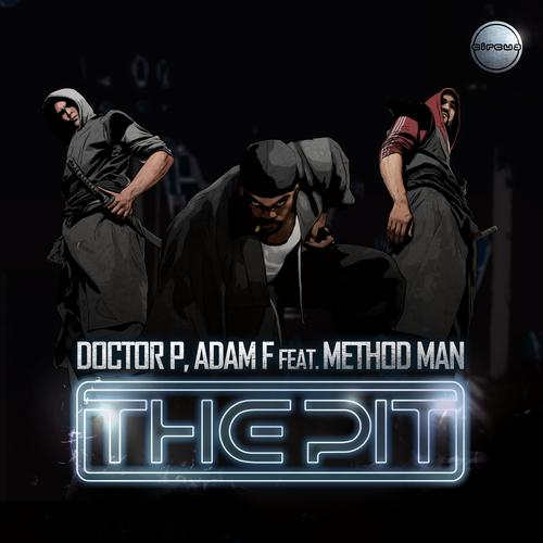 The Pit (feat. Method Man) Album Art
