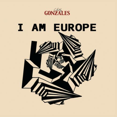 Album Art - I Am Europe
