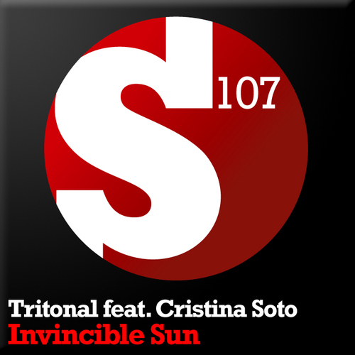 Album Art - Invincible Sun