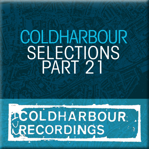 Album Art - Markus Schulz Presents: Coldharbour Selections Part 21