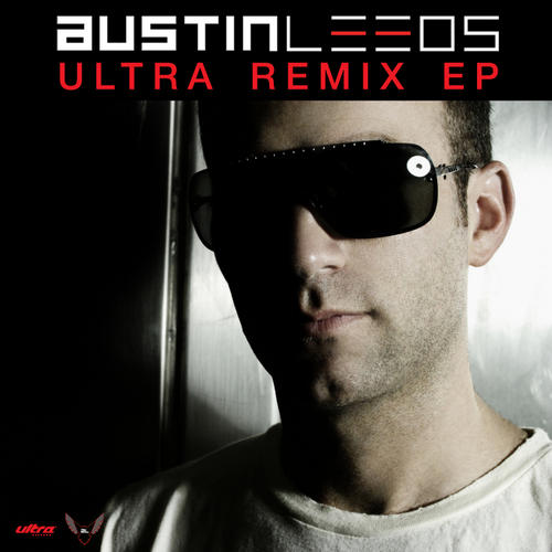 Album Art - The Ultra Remixes EP