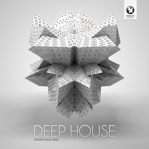 Album Art - Armada presents Deep House Essentials #003 - Extended Versions