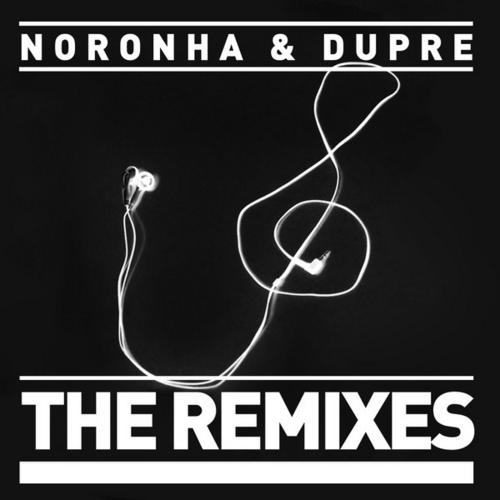 Album Art - The Remixes