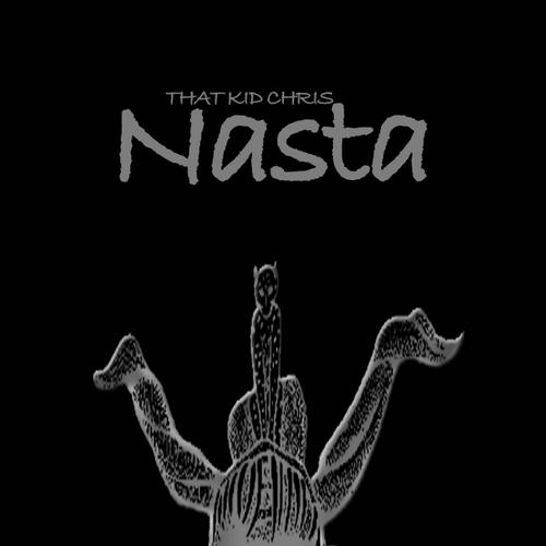 Album Art - Nasta