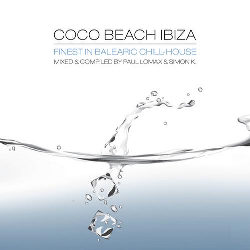 Album Art - Coco Beach Ibiza