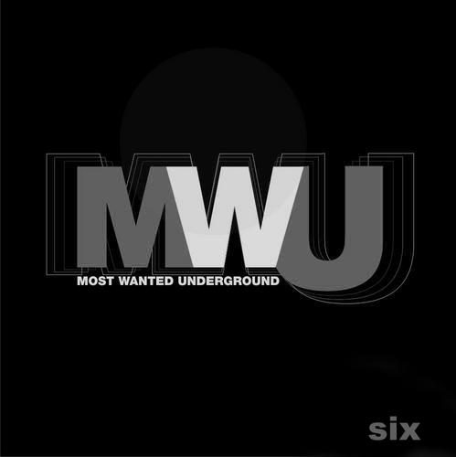 Album Art - Underground Most Wanted Volume 06