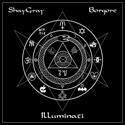 Album Art - Illuminati
