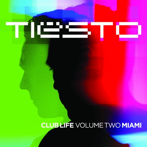 Album Art - Club Life Vol. Two: Miami